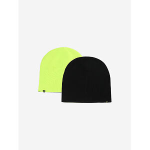 Dětská oboustranná čepice beanie 4F