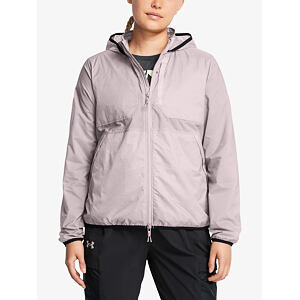 Dámská bunda Under Armour Trail Run Jacket