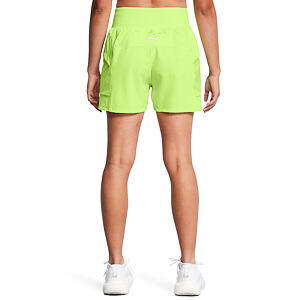 Dámské kraťasy Under Armour Trail Run Shorts