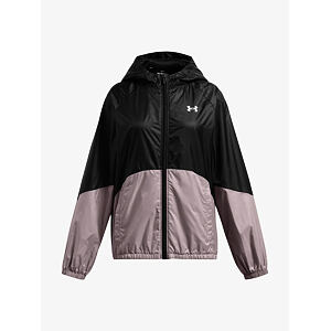 Dívčí bunda Under Armour SPORT WINDBREAKER Jkt