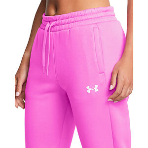 Dámské tepláky Under Armour Fleece Jogger