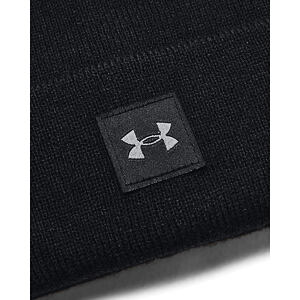 Dámská čepice Under Armour UA Halftime Cuff