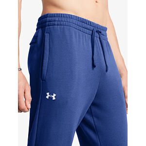 Pánské tepláky Under Armour Rival Fleece Joggers