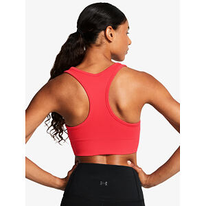 Dámská podprsenka Under Armour Vanish Seamless Mid Bra