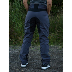 Dámské softshell kalhoty Husky Keson L