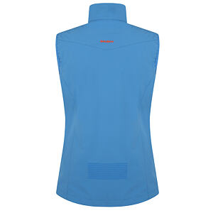 Dámská softshell vesta Husky Salien L