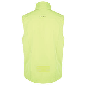 Pánská softshell vesta Husky Salien M