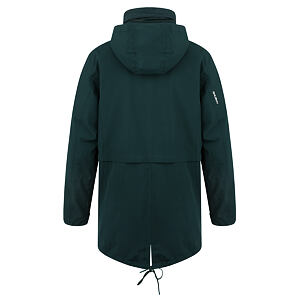 Pánský hardshell kabát Husky Nevr M