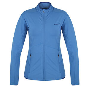 Dámská mikina Husky Tarp zip L