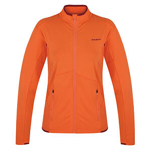 Dámská mikina Husky Tarp zip L