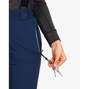 Dámské lyžařské kalhoty Kilpi EURINA-W