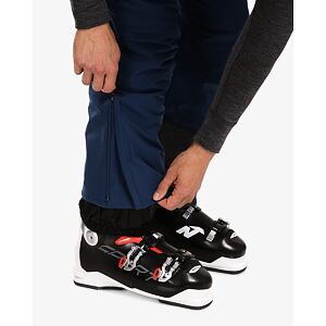 Pánské lyžařské kalhoty Kilpi MIMAS-M