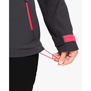Dámská softshellová bunda Kilpi RAVIA-W