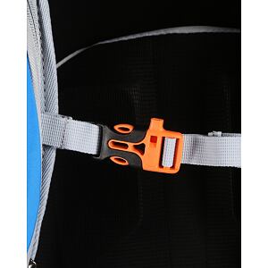 Freeride batoh Kilpi GLACIER-U