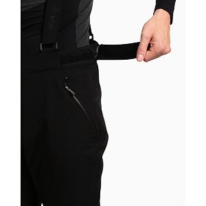 Pánské lyžařské kalhoty Kilpi METHONE-M