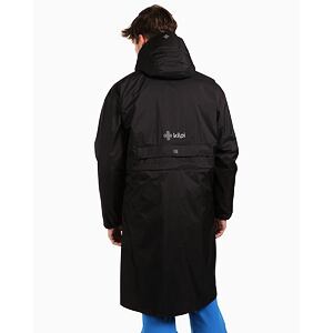Lyžařská pláštěnka Kilpi TEAM RAINCOAT-U