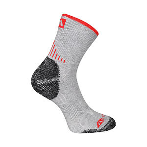 Unisex antibakteriální ponožky ALPINE PRO KEROWE