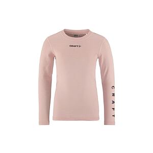 Dětský funkční set CRAFT CORE Warm Baselayer