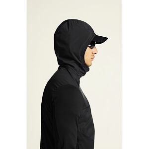 Pánská bunda CRAFT ADV Essence Jersey Hood 2