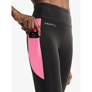Dámské 3/4 kalhoty CRAFT ADV Essence Capri 2