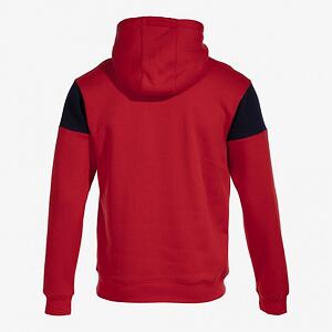 Pánská/chlapecká mikina Joma Crew V Hoodie