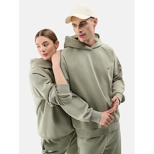 Unisex mikina 4F