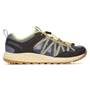 Pánská obuv Merrell J038033 WILDWOOD AEROSPORT