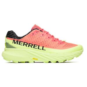 Pánská obuv Merrell J068327 AGILITY PEAK 5