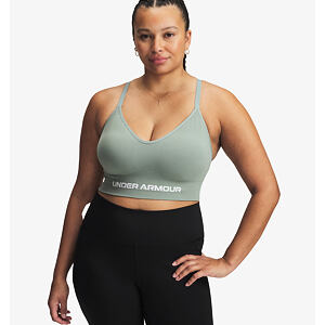 Dámská podprsenka Under Armour Vanish Seamless Low Bra