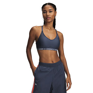 Dámská podprsenka Under Armour Crossback Low Bra