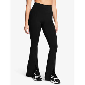 Dámské sportovní kalhoty Under Armour Meridian Kick Flare Pant