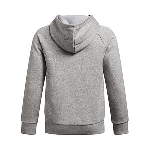 Chlapecká mikina Under Armour Rival Fleece Hoodie