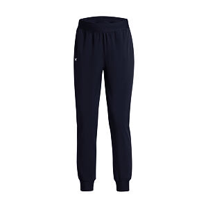 Dámské sportovní kalhoty Under Armour ArmourSport High Rise Wvn Pnt