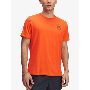 Pánské tričko Under Armour Run 96 SS