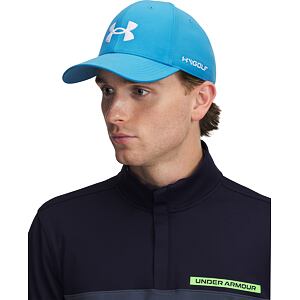 Pánská kšiltovka Under Armour Golf96