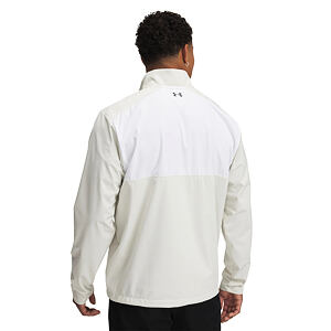 Pánská mikina Under Armour Drive Wind Half Zip