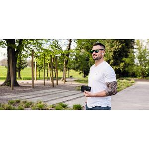 Pánská sportovní peněženka Vuch Vail