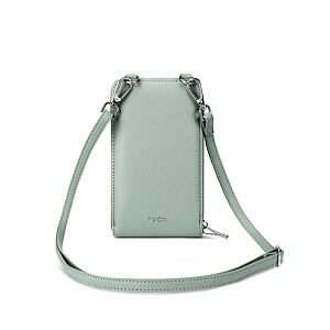 Dámská crossbody peněženka Rosia