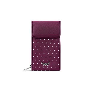 Dámská crossbody peněženka Vuch Nikolett