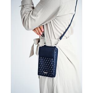Dámská crossbody peněženka Vuch Nikolett