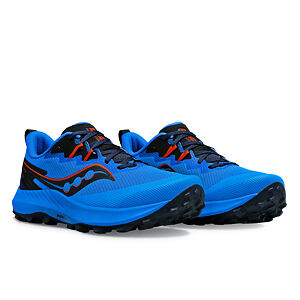 Pánská trailová obuv Saucony S20916-106 PEREGRINE 14