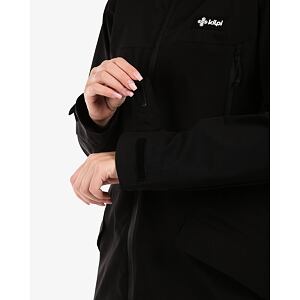 Dámský outdoorový kabát Kilpi AYRA-W