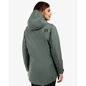 Dámský outdoorový kabát Kilpi AYRA-W