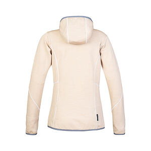 Dámská funkční mikina Hannah DAGNYS HOODY