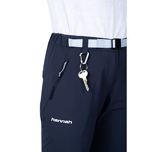 Dámské kraťasy Hannah ATTA SHORTS