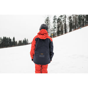 Dětská ski bunda Husky Gomez Kids