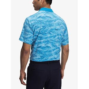 Pánské tričko Under Armour Drive Chill Printed Polo