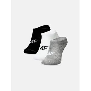 Pánské ponožky 4F (3pack) M498