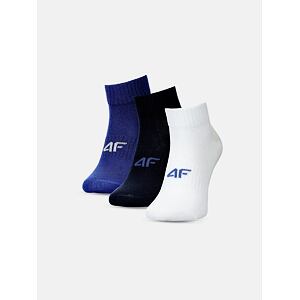 Pánské ponožky 4F (3pack) M499