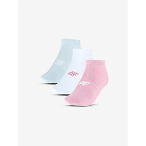 Dámské ponožky 4F (3pack) F443